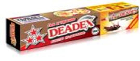 Гель от тараканов Deadex 30 грамм (48)